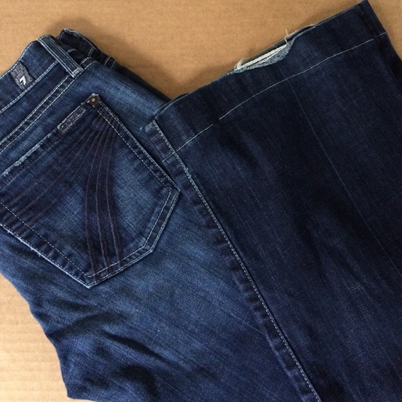 Seven Jeans 28