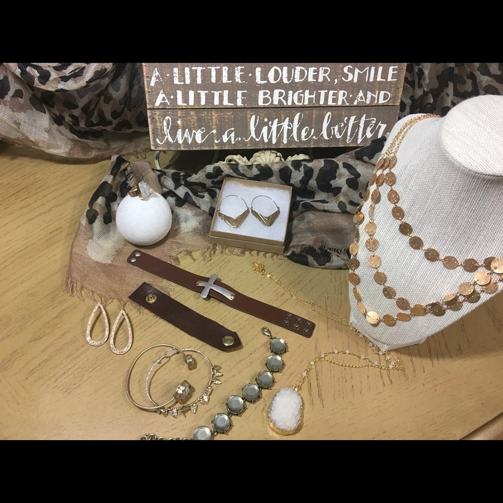 Meet your Posher, Jen