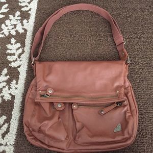 Roxy Messenger Bag