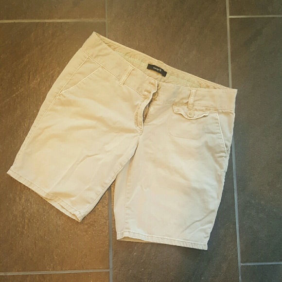 Express Pants - **4 items for $15**  Express Khaki shorts