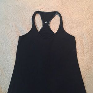 Lulu Lemon race tank