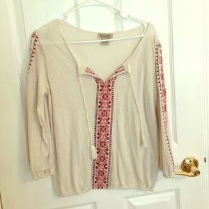 Lucky Brand Top