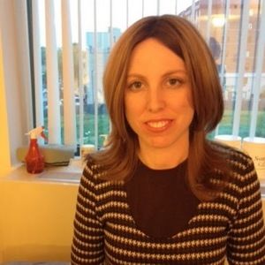 Meet your Posher, Elena