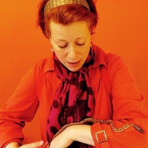 Meet your Posher, Julie