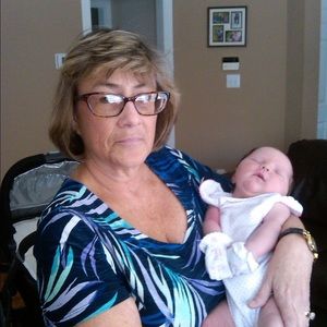 Meet your Posher, Renee