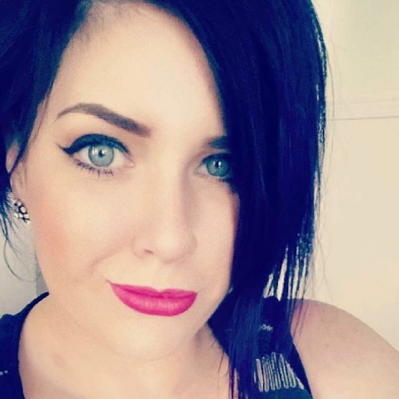 Meet your Posher, Richael