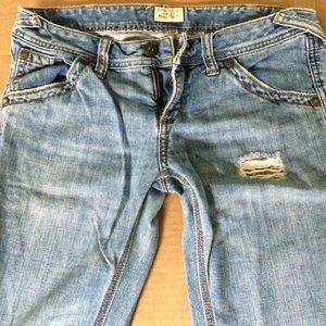 Free People Jeans 27