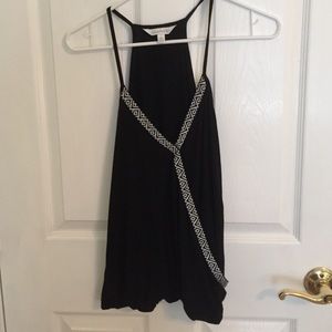 Charming Charlie tank, never been worn