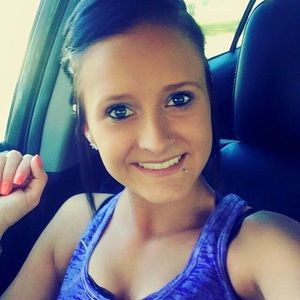 Meet your Posher, Colleen