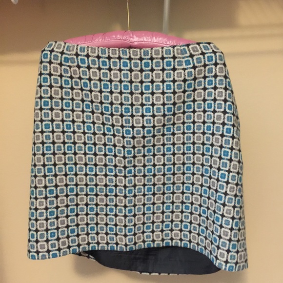 Nine West Skirt