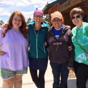 Meet your Posher, Amy