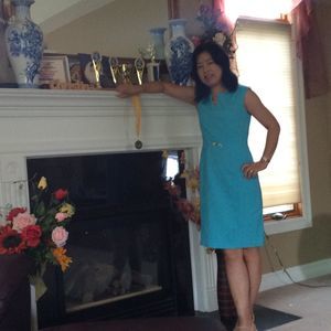 Meet your Posher, Tina