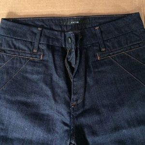 Joe's Jeans 28 Wide Leg