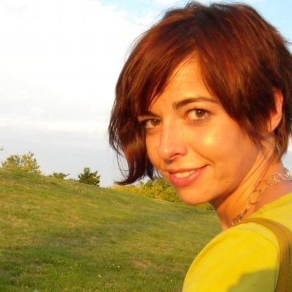 Meet your Posher, Zuzana - Picture 1 of 1