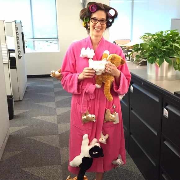 Meet your Posher, Marissa - Picture 1 of 1