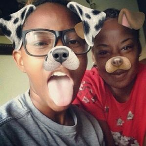 Meet your Posher, Arin