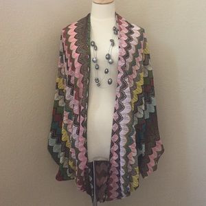 American Rag Cover Up Size M/L