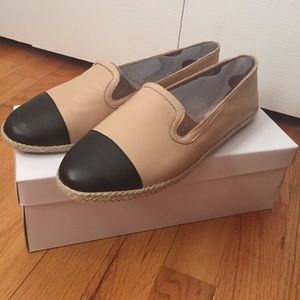 Steve Madden Flat Espadrille