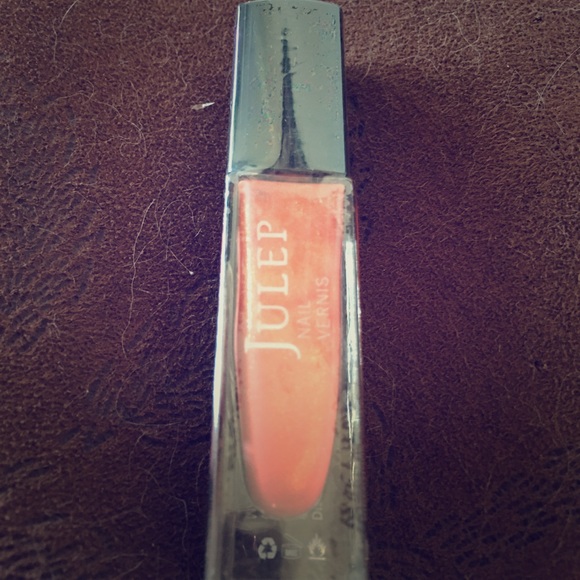 Julep nail polish in Georgia