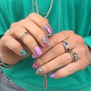 Meet your Posher, Stacy