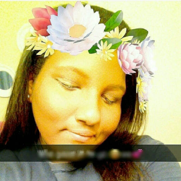 Meet your Posher, Raeanna