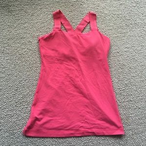 Lululemon top