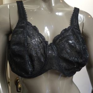 Bali 40dd bra and 42 Dd Beige Chantelle