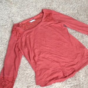 Maurice's long sleeve tshirt