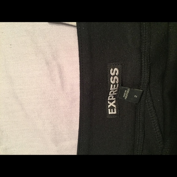 Express Mini skirt - Picture 3 of 3