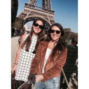 Meet your Posher, Alexia