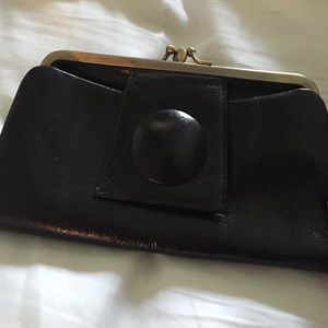 Hobo wallet