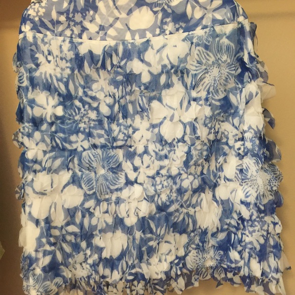 Carlisle Skirt