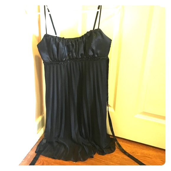 Tank dress