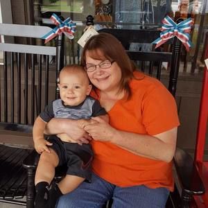 Meet your Posher, Jodi