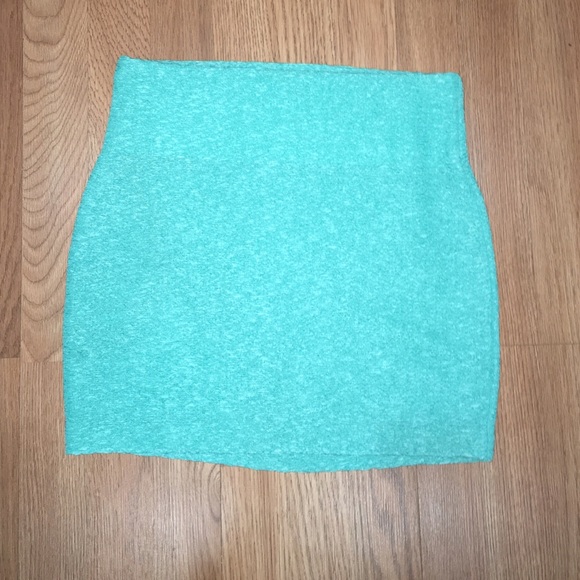 BCBGeneration body-con mini skirt