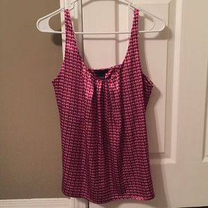 3/$20👠 New York & Co pink cami