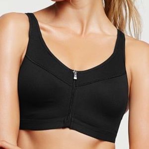Victoria's Secret knockout sports bra 36D