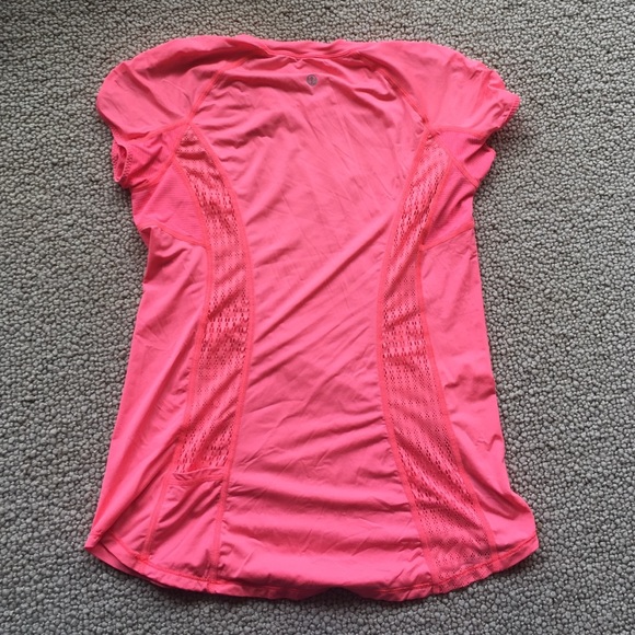 lululemon athletica Tops - Lululemon shirt
