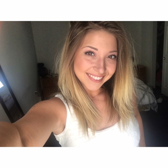 Meet your Posher, Tori
