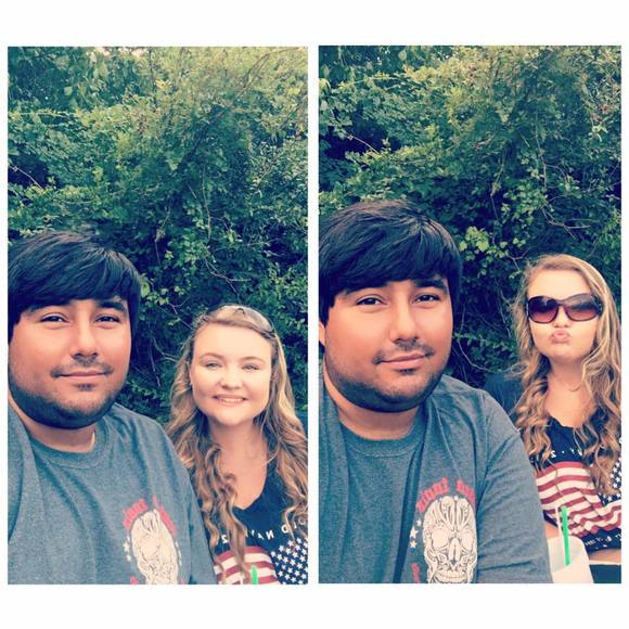 Meet your Posher, Katlyn