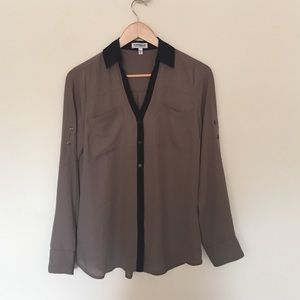 Express Portofino Shirt