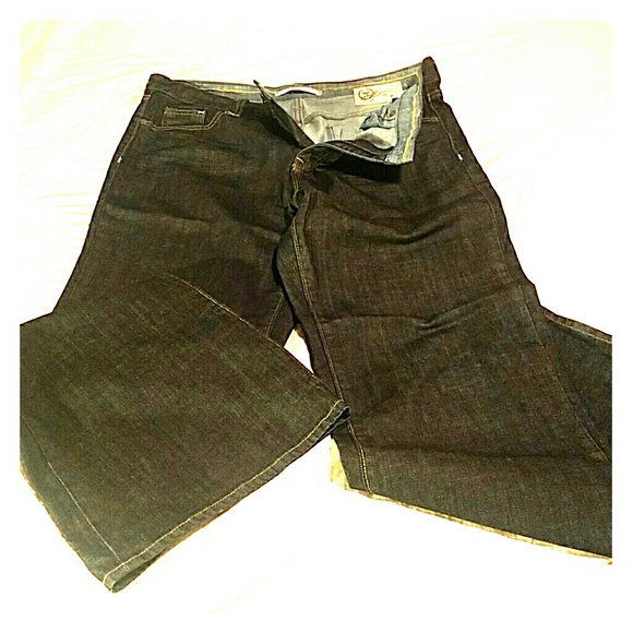 Limited edition gap jeans