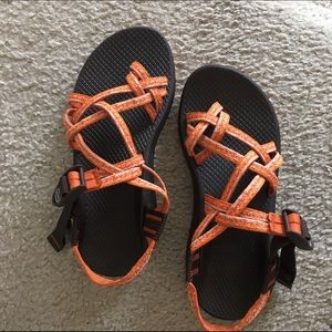 Chaco ZX/2 Yampa Sandals