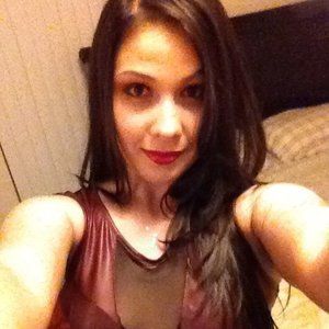 Meet your Posher, Eileen