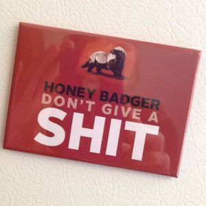 Meet your Posher, Jen