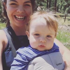 Meet your Posher, Kristin