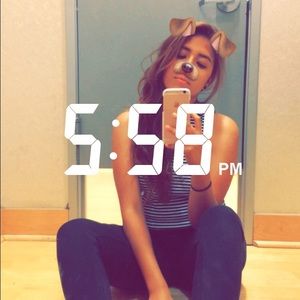 Meet your Posher, Daniela