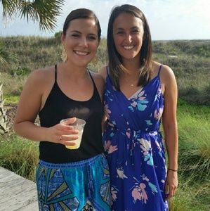 Meet your Posher, Natalie