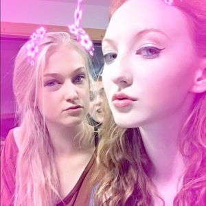 Meet your Posher, Jessi