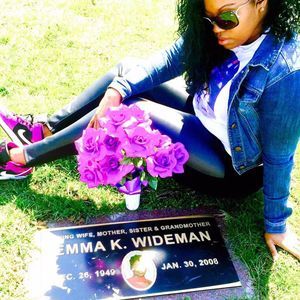 Meet your Posher, Cj